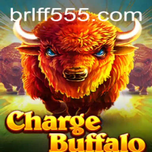 ChargeBuffalo: The Thrilling Game Experience on FF555.COM
