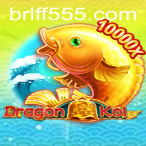 Experience the Adventure of Dragons: Dive into DragonKoi