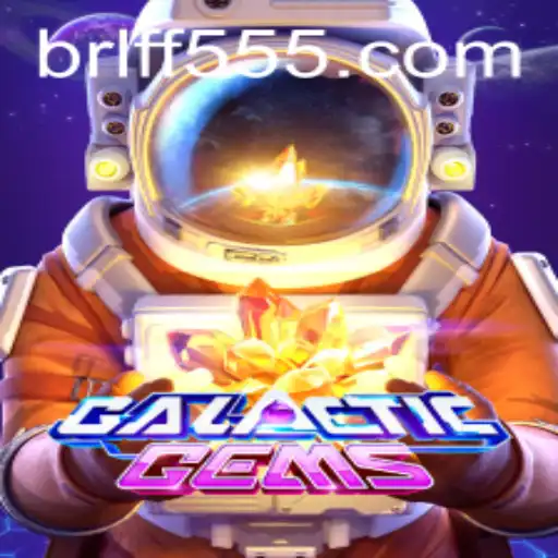 Exploring the Universe of GalacticGems at FF555.COM