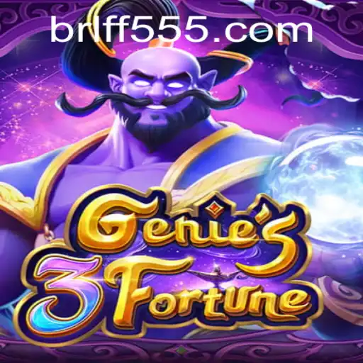 Discover the Magic of Genie3Fortune