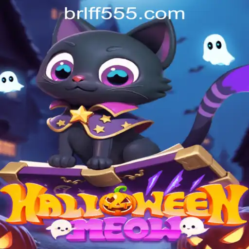 Immerse Yourself in the Enchanting World of HalloweenMeow