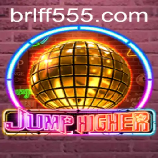 JumpHigher: A New Gaming Phenomenon with FF555.COM