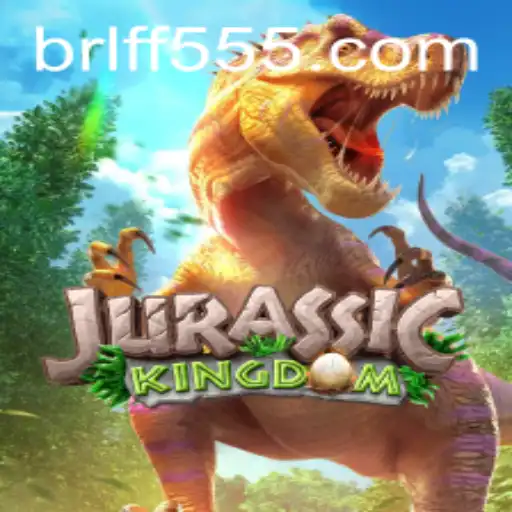 Welcome to JurassicKingdom: A Prehistoric Adventure
