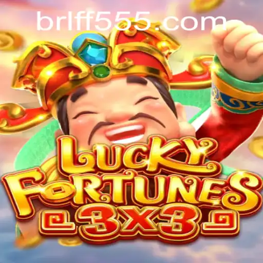 Discover the Exciting World of LUCKYFORTUNES3x3 at FF555.COM