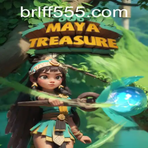 Discover the Exciting World of MayaTreasure on FF555.COM