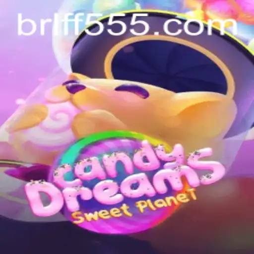 CandyDreams - An Exciting Journey into a Sugary Fantasy
