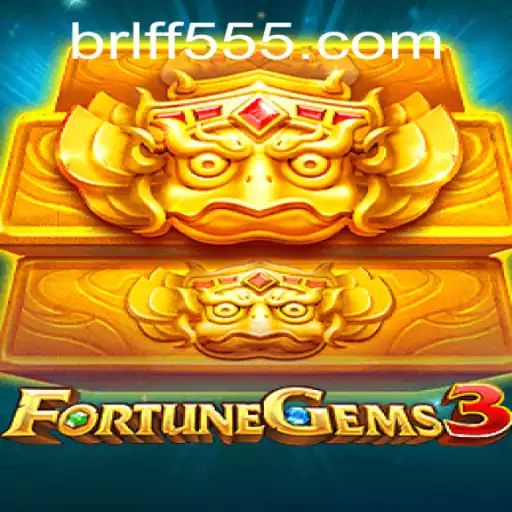 Discover FortuneGems3: A Captivating Gaming Experience Enhanced by FF555.COM