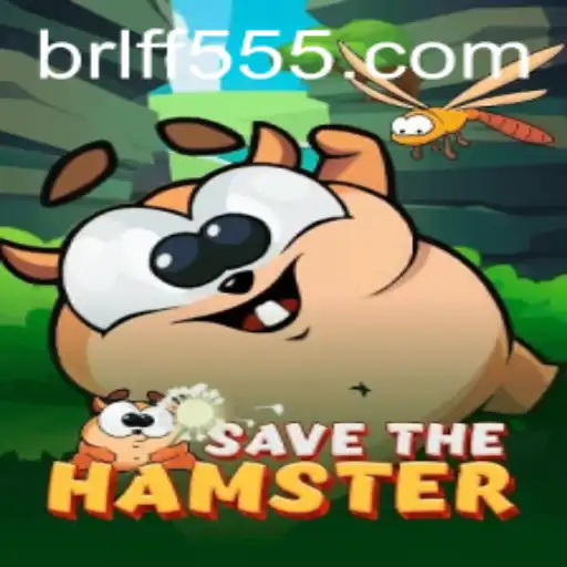 SavetheHamster: An Engaging Puzzle Adventure with FF555.COM