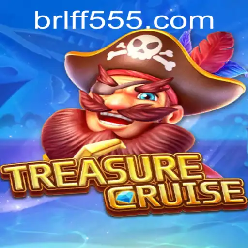 Discover the Adventure of TREASURECRUISE