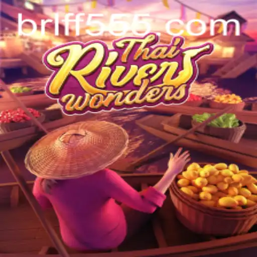 Exploring ThaiRiverWonders: A Captivating Gaming Experience with FF555.COM