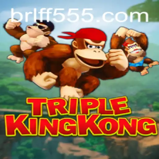 Unleashing the Power of TripleKingKong: A Dive into the Exciting World of FF555.COM