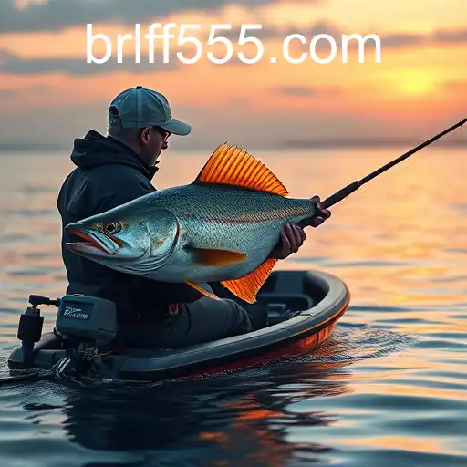 Exploring the World of Online Fishing: A Deep Dive