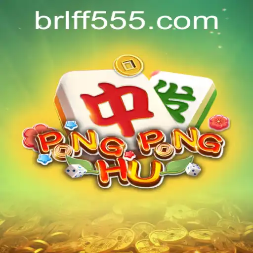 Exploring PONGPONGHU: The Exciting New Game with FF555.COM