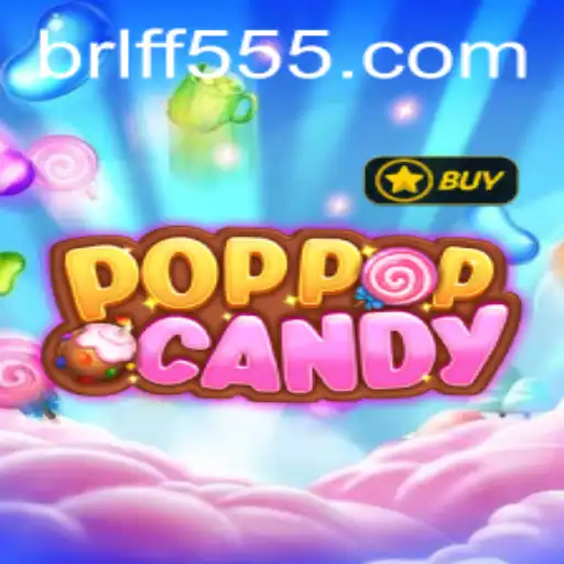 POPPOPCANDY: An Exciting Journey into the Sweet World