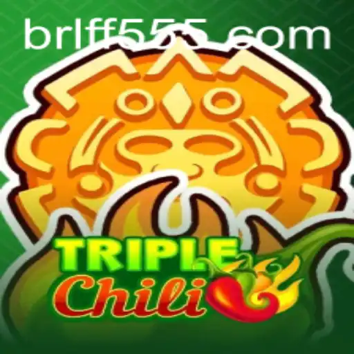 TripleChili: A Fiery Adventure on FF555.COM